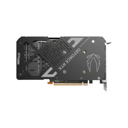 ZOTAC GAMING GeForce RTX 5060 Twin Edge OC 8GB GDDR7 Graphics Card