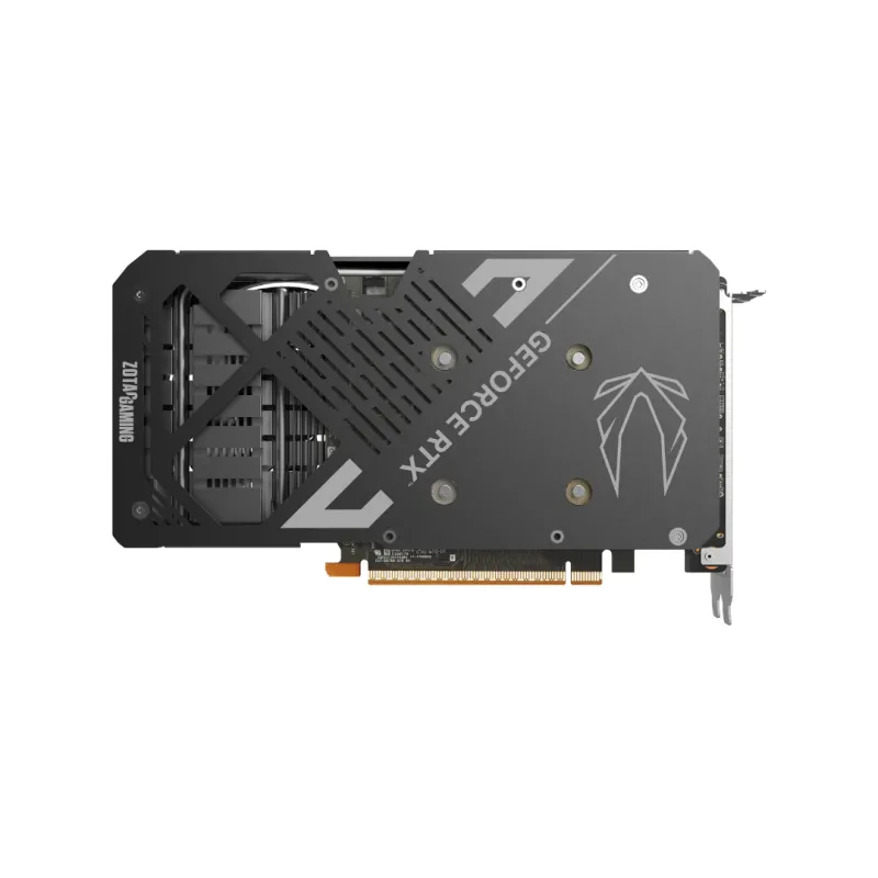 ZOTAC GAMING GeForce RTX 5060 Twin Edge OC 8GB GDDR7 Graphics Card