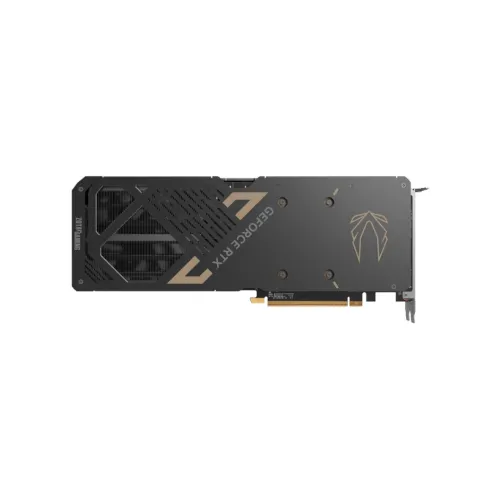 ZOTAC GAMING GeForce RTX 5070 SOLID OC 12GB GDDR7 Graphics Card