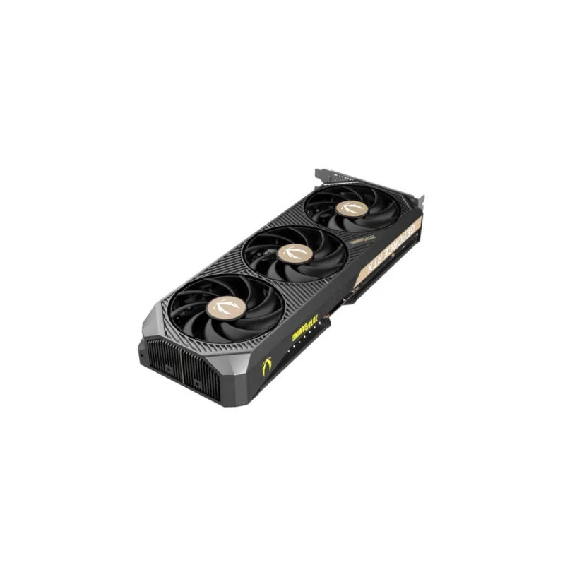 ZOTAC GAMING GeForce RTX 5070 SOLID OC 12GB GDDR7 Graphics Card