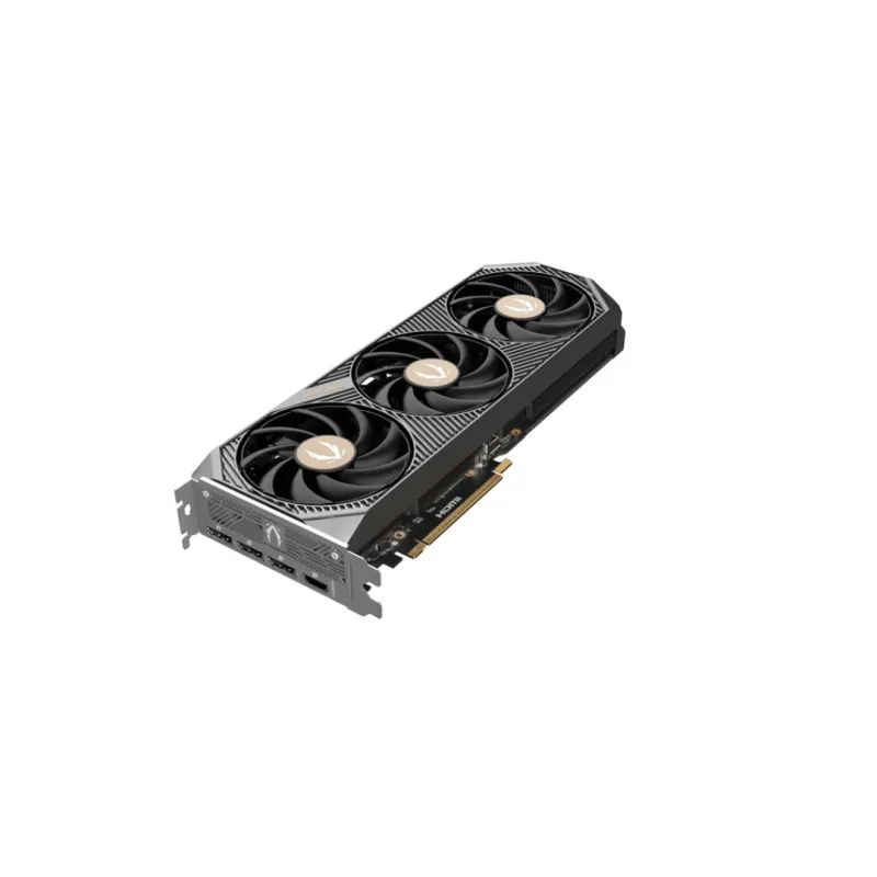 ZOTAC GAMING GeForce RTX 5070 SOLID OC 12GB GDDR7 Graphics Card