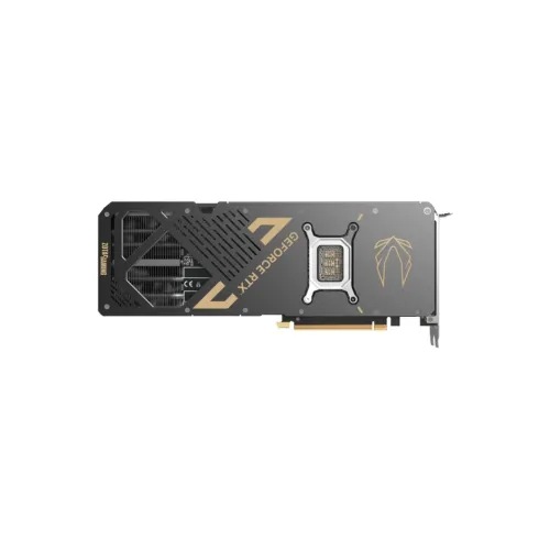 ZOTAC GAMING GeForce RTX 5070 Ti SOLID SFF 16GB GDDR7 Graphics Card