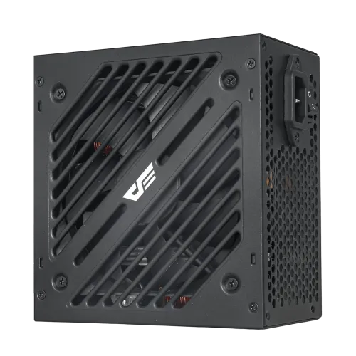 darkFlash EMT650 650W 80 Plus Bronze Certified Power Supply