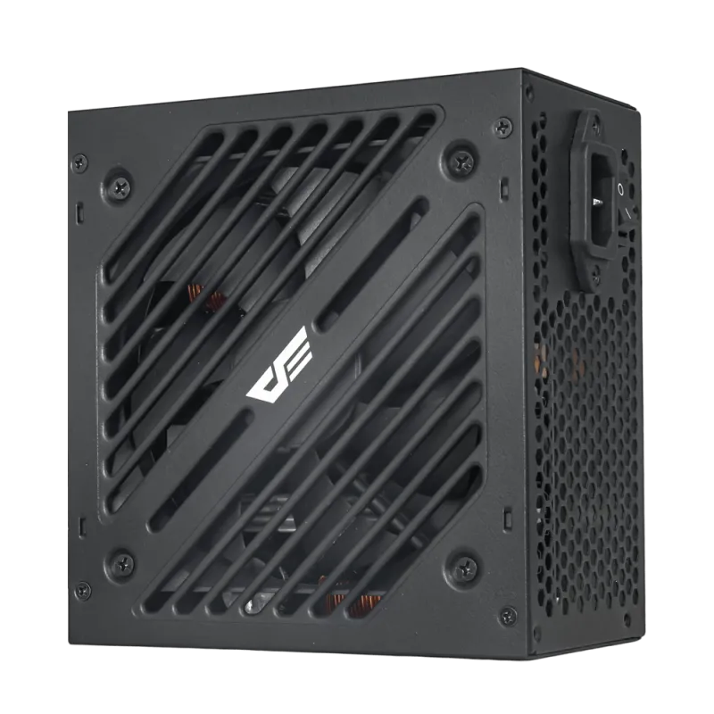 darkFlash EMT650 650W 80 Plus Bronze Certified Power Supply