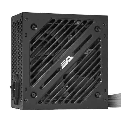 darkFlash EMT650 650W 80 Plus Bronze Certified Power Supply