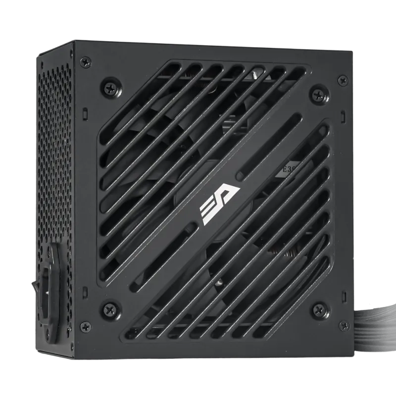 darkFlash EMT650 650W 80 Plus Bronze Certified Power Supply