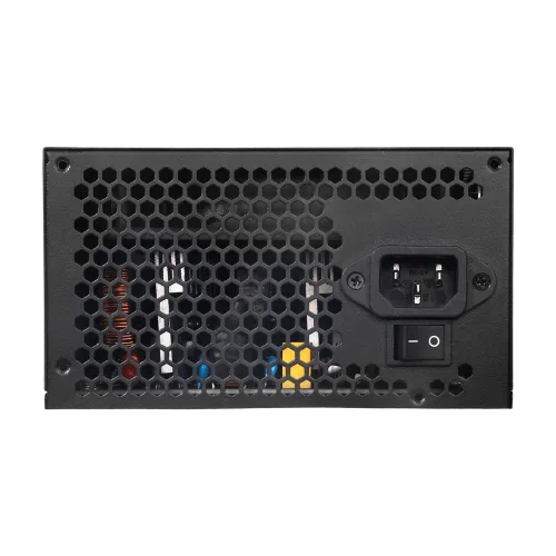 darkFlash EMT650 650W 80 Plus Bronze Certified Power Supply