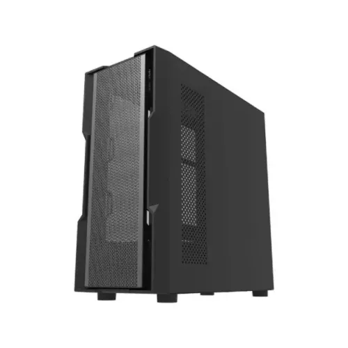 darkFlash DK431 E-ATX Full Mesh Black PC Case