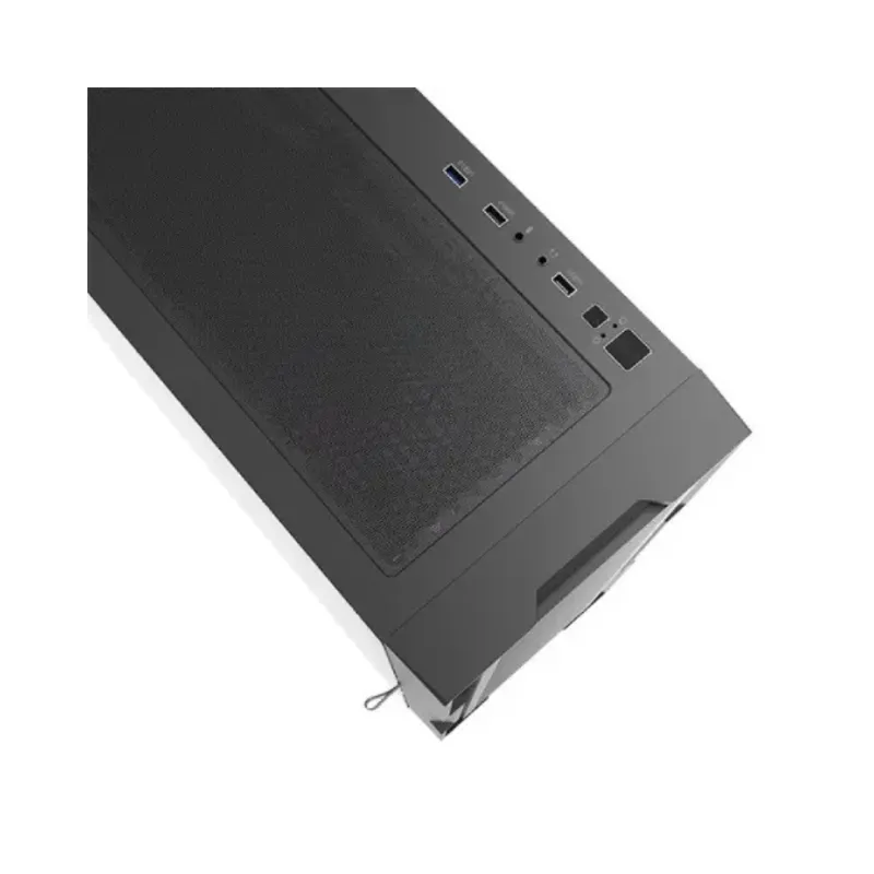 darkFlash DK431 E-ATX Full Mesh Black PC Case