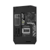 darkFlash DY470 ATX Gaming PC Case