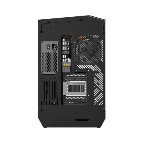 darkFlash DY470 ATX Gaming PC Case