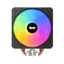 Darkflash M400 Digital Display Tower CPU Cooler