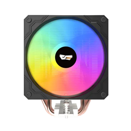 Darkflash M400 Digital Display Tower CPU Cooler