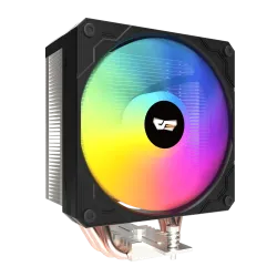 Darkflash M400 Digital Display Tower CPU Cooler