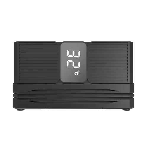 Darkflash M400 Digital Display Tower CPU Cooler