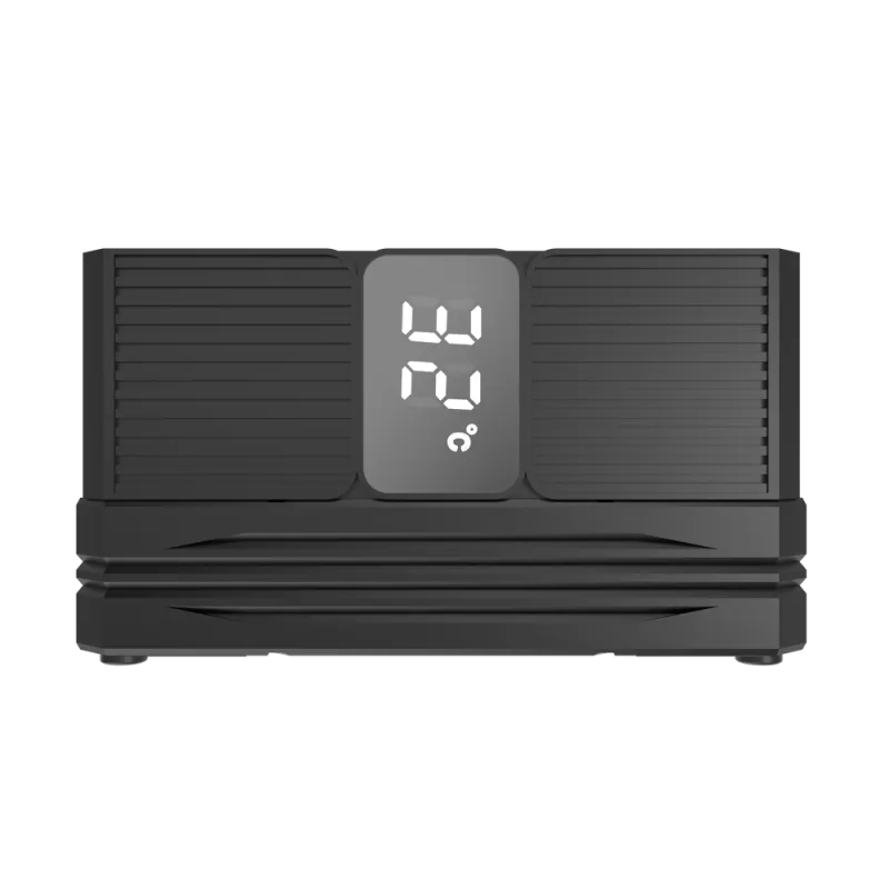 Darkflash M400 Digital Display Tower CPU Cooler