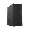Aigo darkFlash Q15 mATX Business Office Case With 400W Power Supply