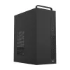 Aigo darkFlash Q16 mATX Business Office Case With 400W Power Supply
