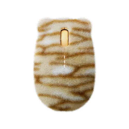 inphic Calo Bluetooth and 2.4G Cute cat Mouse