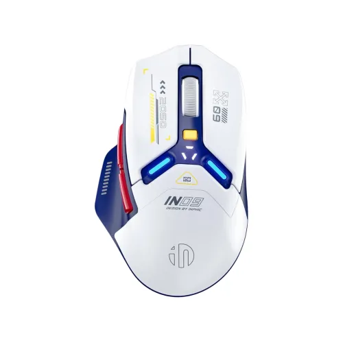 inphic IN9 Tri Mode Wireless Gaming Mouse
