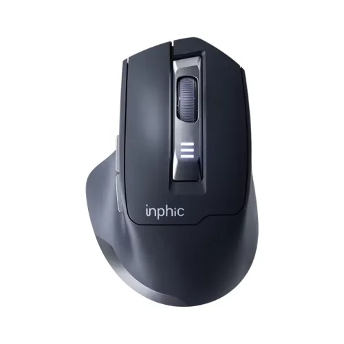 inphic M9 2.4G Wireless Mouse